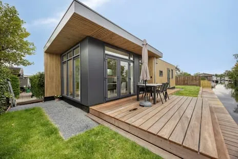 Vrijstaande woning te koop: Herenweg 276B26, Vinkeveen