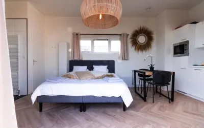 Vrijstaande woning te koop: Herenweg 276B55, Vinkeveen Plassengebied Vinkeveen