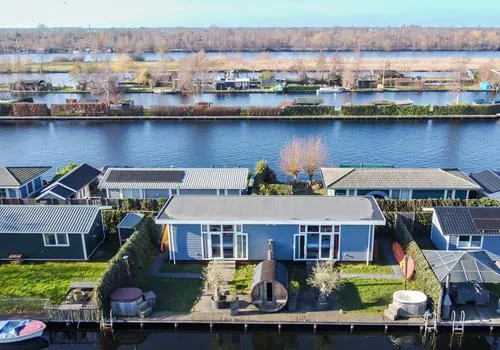 Woning te koop: Herenweg 276B55, Vinkeveen