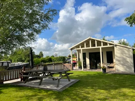 Woning te koop: Herenweg 276B72, Vinkeveen