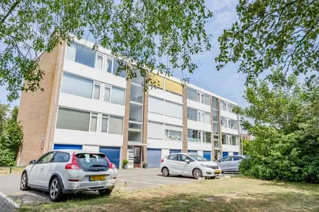 Appartement te koop: Herenweg 28, Beeklaankwartier Noordwijk (Zh)