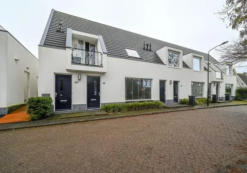 Appartement te koop: Herenweg 44, Wilnis