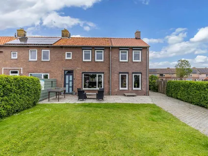 Hoekwoning te koop: Herenweg 49, Oosterzee