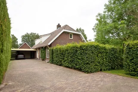 Vrijstaande woning te koop: Herenweg 56, Breukeleveen Breukeleveen