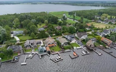 Vrijstaande woning te koop: Herenweg 56, Breukeleveen Breukeleveen