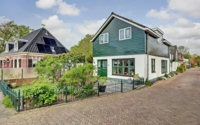 Appartement te koop: Herenweg 68, Egmond-Binnen Egmond-Binnen