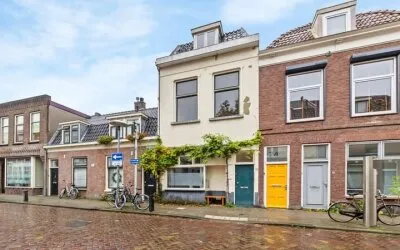 Appartement te koop: Herenweg 72, Pijlsweerd-Zuid Utrecht