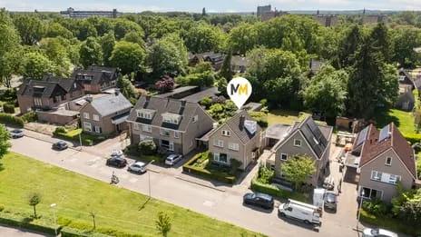 Vrijstaande woning te koop: Herenweg 72, Wipstrik-Noord Zwolle