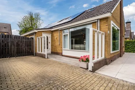 Woning te koop: Herenweg 73, Egmond-Binnen Egmond-Binnen