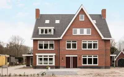 Woning te koop: Herenweg 75C, Heemstede