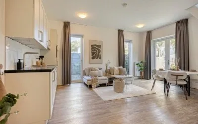 Appartement te koop: Herenweg 83A, Middelbuurt Warmond