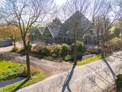 Appartement te koop: Herenweg 90A, Hoogwoud Noord Hoogwoud