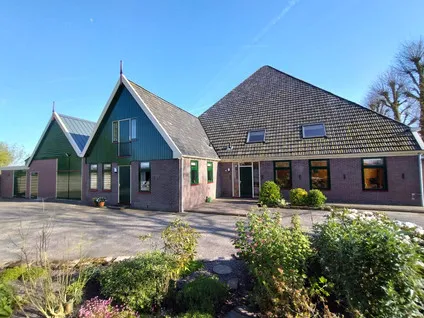 Appartement te koop: Herenweg 90A, Hoogwoud Noord Hoogwoud
