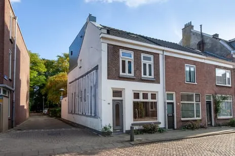 Hoekwoning te koop: Herenweg 95, Pijlsweerd-Zuid Utrecht