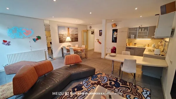 Woning te huur: Herenweg, Pijlsweerd-Zuid Utrecht