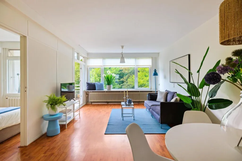 Appartement te koop: Hereplein 15, Groningen