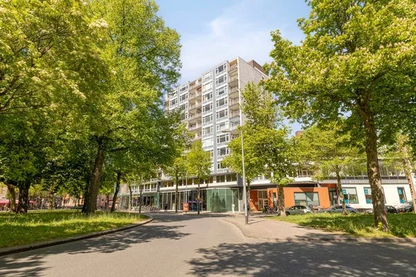 Appartement te koop: Hereplein 23, Binnenstad-Zuid Groningen