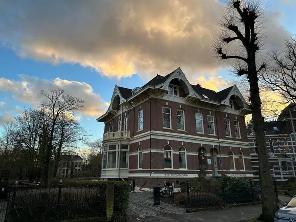 Woning te huur: Heresingel, Binnenstad-Zuid Groningen