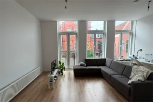 Woning te huur: Heresingel, Binnenstad-Zuid Groningen
