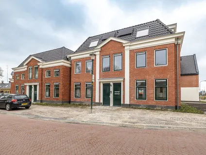 Appartement te huur: Herestraat 59, Grijpskerk