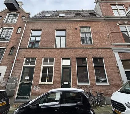 Room for rent: Herestraat, Binnenstad-Zuid Groningen