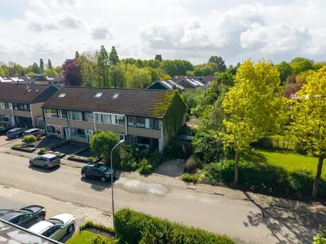 Hoekwoning te koop: Hereweg 105, Bierum Bierum