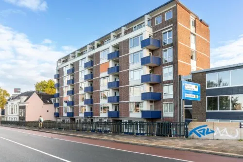 Appartement te koop: Hereweg 10A, Groningen