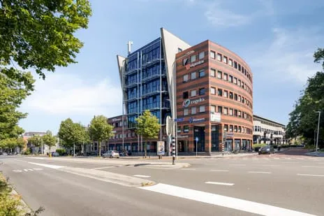 Appartement te koop: Hereweg 120-7, Herewegbuurt Groningen