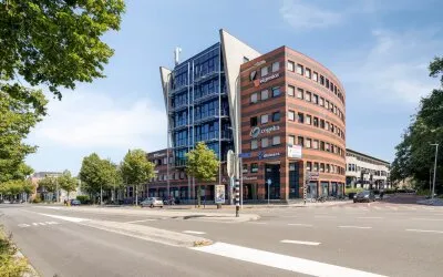 Appartement te koop: Hereweg 120-7, Herewegbuurt Groningen