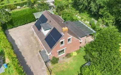 Vrijstaande woning te koop: Hereweg 121, Meeden Meeden