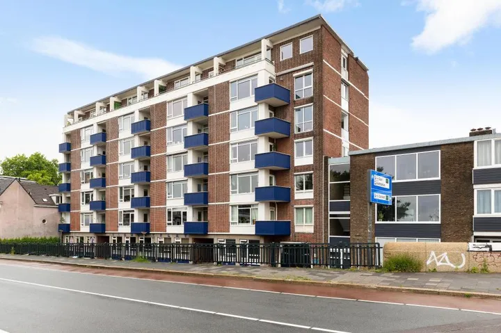 Appartement te koop: Hereweg 12E, Oosterpoort Groningen