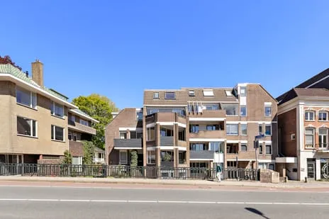 Appartement te koop: Hereweg 24F, Herewegbuurt Groningen