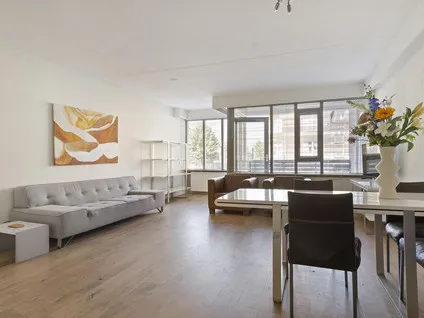 Appartement te koop: Hereweg 26B, Herewegbuurt Groningen