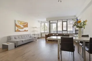 Apartment for sale: Hereweg 26B, Herewegbuurt Groningen