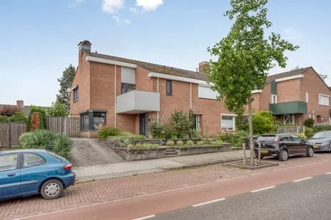 Twee-onder-één-kap te koop: Hereweg 39, Hoefveld Landgraaf