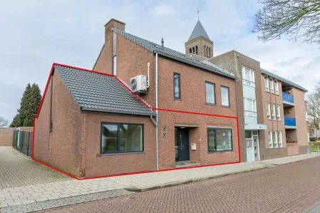 Appartement te koop: Hereweg 4, Oud Nieuwenhagen Landgraaf