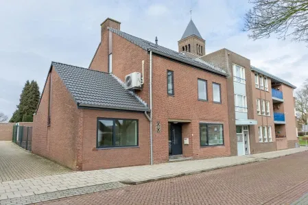 Appartement te koop: Hereweg 4A, Oud Nieuwenhagen Landgraaf