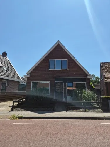 Vrijstaande woning te koop: Hereweg 60, Meeden Meeden