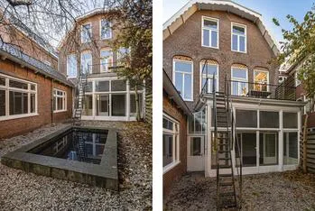 Appartement te koop: Hereweg 68, Herewegbuurt Groningen