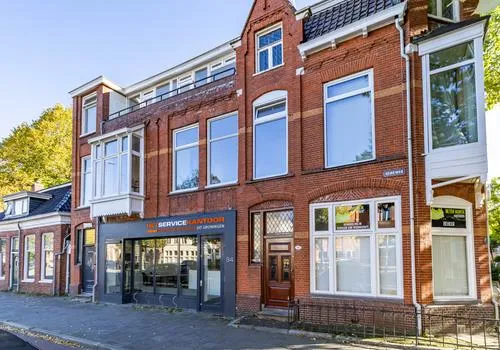 Koopwoning: Hereweg 94-94A in Groningen - €525.000 - 341m²