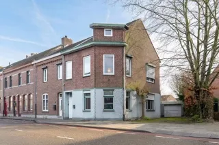 Hoekwoning te koop: Hereweg 95, Landgraaf