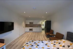 Woning te huur: Hereweg, Herewegbuurt Groningen