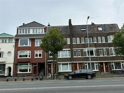 Kamer te huur: Hereweg, Groningen