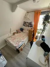 Kamer te huur: Hereweg, Herewegbuurt Groningen