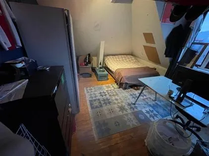 Kamer te huur: Hereweg, Herewegbuurt Groningen