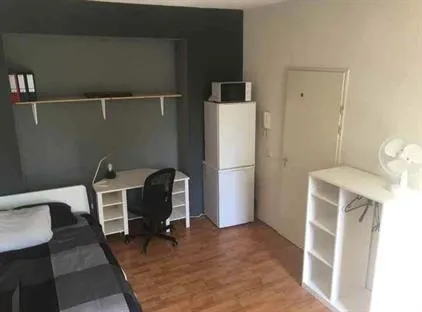 Kamer te huur: Hereweg, Herewegbuurt Groningen