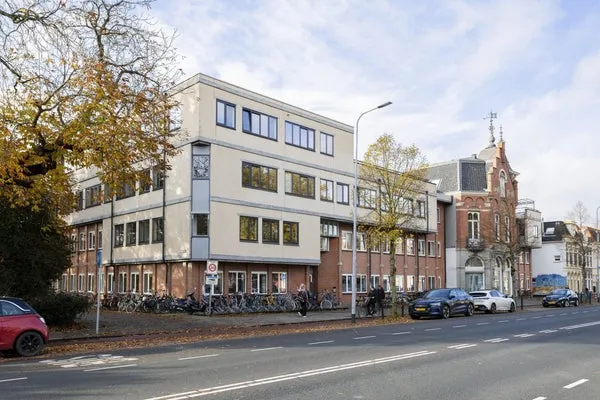 Woning te huur: Hereweg, Herewegbuurt Groningen