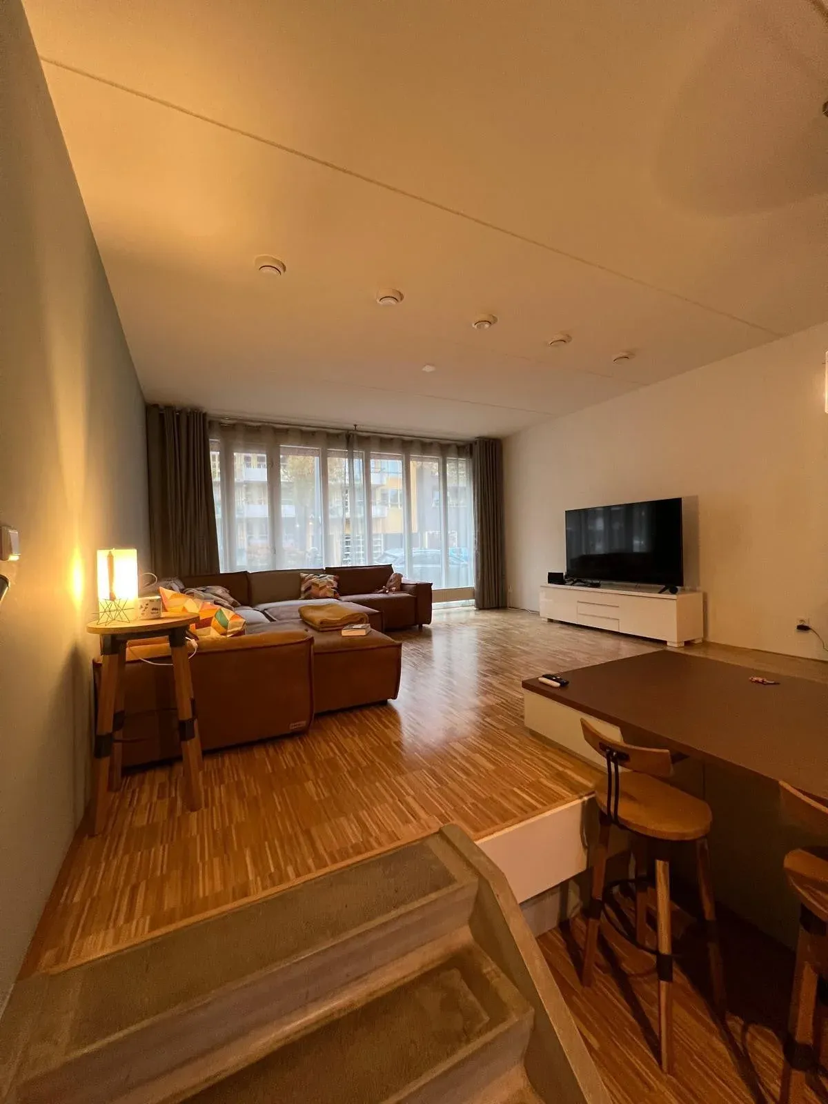 Woning te huur: Hereweg, Groningen