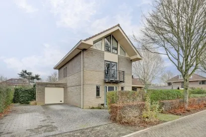 Koopwoning: Herfst 120 in Dronten - €769.500 - 212m²