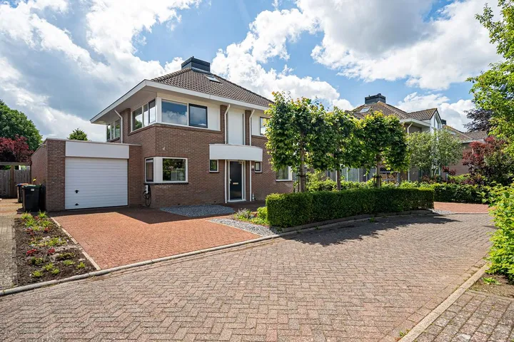 Woning te koop: Herfst, Golfresidentie Dronten
